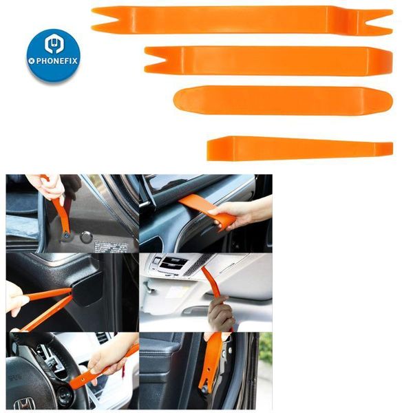 4pcs /7pcs plastic prying tool interior audio video dashboard removal tools kit installer plastic trim panel repair pry tool set1
4pcs /7pcs plastic prying tool interior audio video dashboard removal tools kit installer plastic trim panel repair pry tool set1