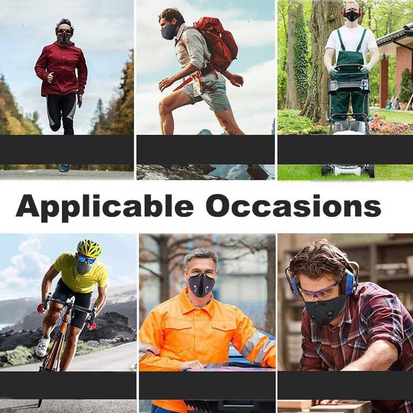dustproof ship riding outdoor sports waterproof anti-dust for face mask with breathing valve built-in filter cycling ma
dustproof ship riding outdoor sports waterproof anti-dust for face mask with breathing valve built-in filter cycling ma