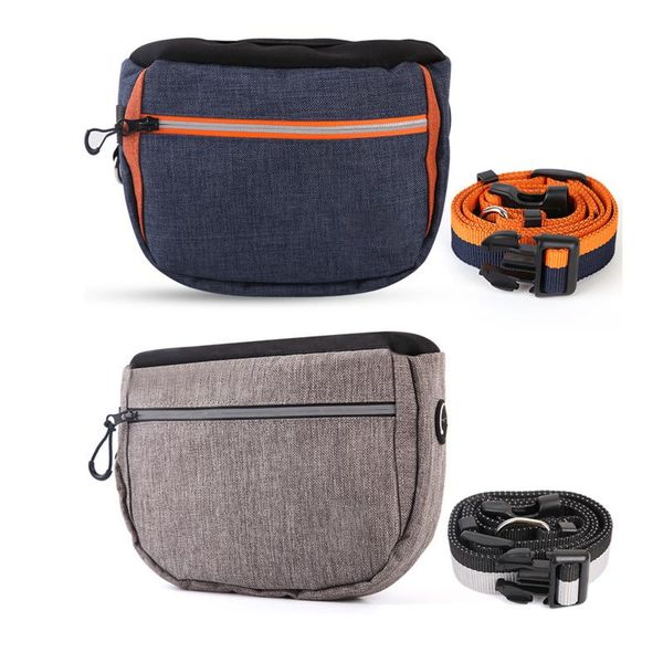 multi-function portable dog treat bag pet outdoor training aid bag poop holder with adjustable waist belt storage
multi-function portable dog treat bag pet outdoor training aid bag poop holder with adjustable waist belt storage