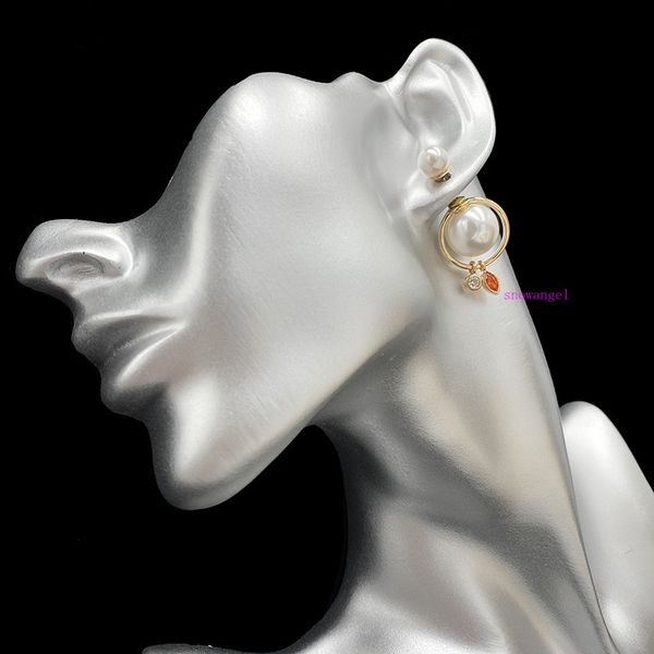 double sided pearl earrings 925 silver needle earrings feminine temperament simple front and back size pearls wear ear nails and shell beads
double sided pearl earrings 925 silver needle earrings feminine temperament simple front and back size pearls wear ear nails and shell beads