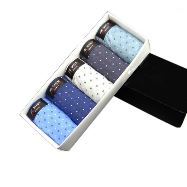 5pcs/lot 100% cotton men underwear briefs dot panties for men shorts summer underpants calzoncillos hombre male pants1, Black;white
5pcs/lot 100% cotton men underwear briefs dot panties for men shorts summer underpants calzoncillos hombre male pants1, Black;white