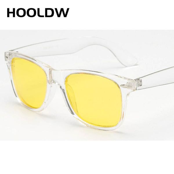 sunglasses hooldw square polarized men women clear night vision sun glasse brand designer glasses uv400 goggle eyewear, White;black
sunglasses hooldw square polarized men women clear night vision sun glasse brand designer glasses uv400 goggle eyewear, White;black