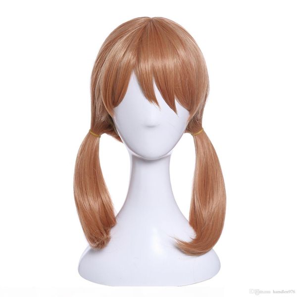 gt;>>new fashion light brown lady sweet anime medium cosplay synthetic hair wig, Black;brown
gt;>>new fashion light brown lady sweet anime medium cosplay synthetic hair wig, Black;brown