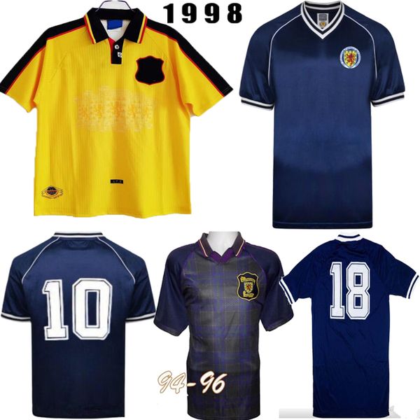 scotland soccer jersey retro classic 1986 1995 1998 antique burley lambert collection 96 98 football shirts hendry gallacher, Black;yellow
scotland soccer jersey retro classic 1986 1995 1998 antique burley lambert collection 96 98 football shirts hendry gallacher, Black;yellow