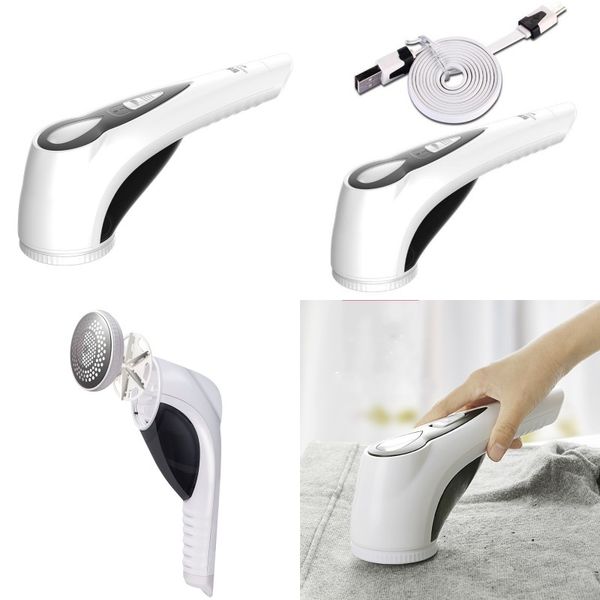 electric fabric lint remover rechargeable curtains carpets clothes pilling machine fabric razor hair ball trimmer cleaning tools 144 g2
electric fabric lint remover rechargeable curtains carpets clothes pilling machine fabric razor hair ball trimmer cleaning tools 144 g2