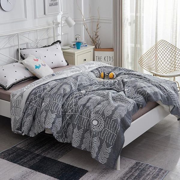 idouillet soft lightweight 3 layers cotton muslin blanket quilt bedding coverlet bedspread 150x200cm oversized 200x230cm1
idouillet soft lightweight 3 layers cotton muslin blanket quilt bedding coverlet bedspread 150x200cm oversized 200x230cm1