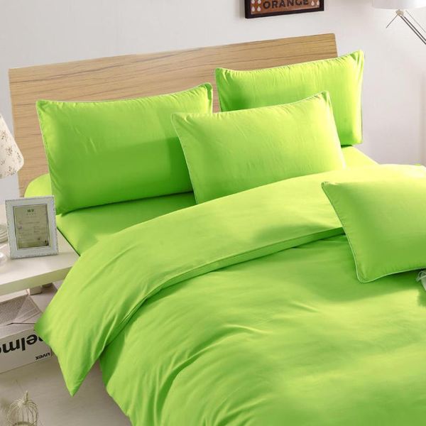 bedding sets solid color single king 4pcs/set polyester set comforter cover simple modern flat bed sheet pillowcases
bedding sets solid color single king 4pcs/set polyester set comforter cover simple modern flat bed sheet pillowcases