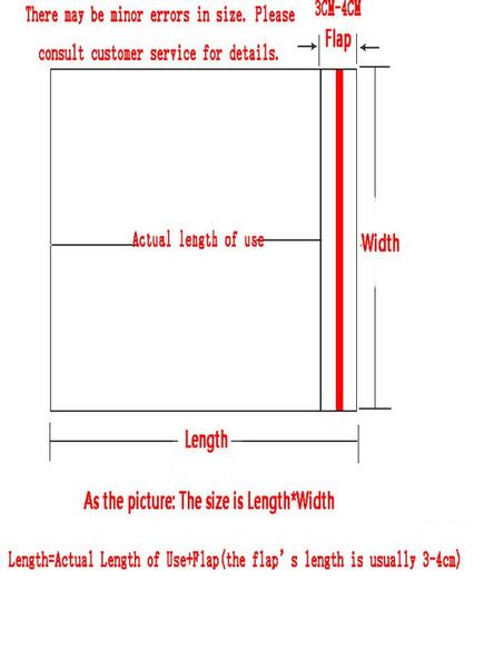 3045см 3555 см 100шт лот четким пластиковым пакетами самоклеящиеся уплотнение ювелирные изделия подарок упаковка opp сумка для ежедневных пр
3045см 3555 см 100шт лот четким пластиковым пакетами самоклеящиеся уплотнение ювелирные изделия подарок упаковка opp сумка для ежедневных пр