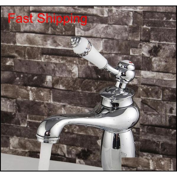 upscale retro european bathroom basin faucets mixer tap ceramic decoration plating single handle and qyltqm yh_pack
upscale retro european bathroom basin faucets mixer tap ceramic decoration plating single handle and qyltqm yh_pack