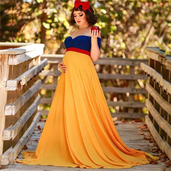 cute shoulderless maternity pgraphy dresses for baby showers maxi gown long pregnant women pregnancy p shoot props, White
cute shoulderless maternity pgraphy dresses for baby showers maxi gown long pregnant women pregnancy p shoot props, White