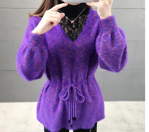 2021 spring and autumn winter with new style fashion long sleeve women's sweater coat@109, White;black
2021 spring and autumn winter with new style fashion long sleeve women's sweater coat@109, White;black