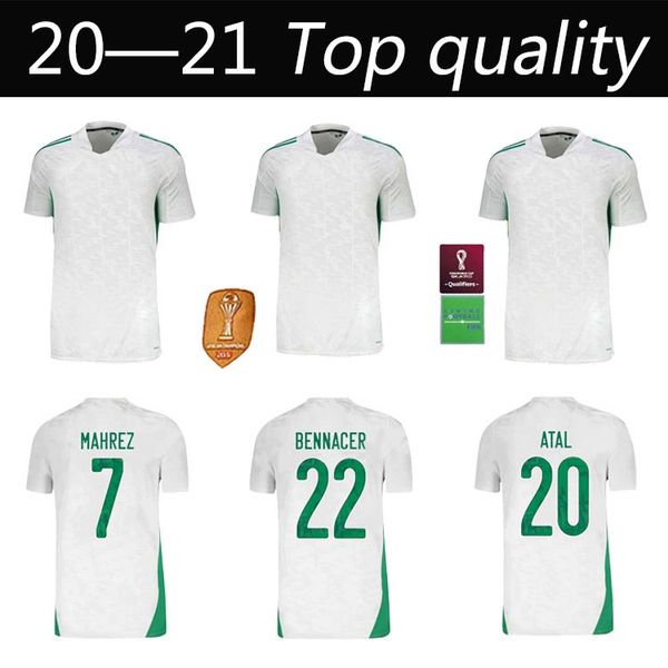 2020 2021 new algeria mahrez two star soccer jerseys 20 21 atal kids slimani brahimi home bennacer football shirts maillot de foot uniforms, Black;yellow
2020 2021 new algeria mahrez two star soccer jerseys 20 21 atal kids slimani brahimi home bennacer football shirts maillot de foot uniforms, Black;yellow