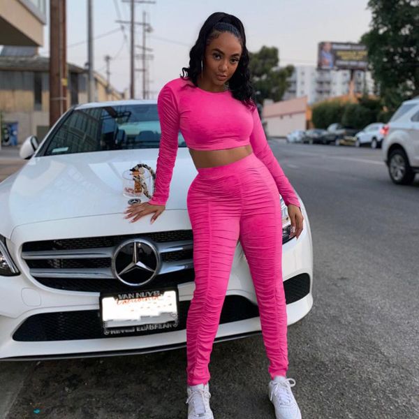 women's tracksuits women streetwear autumn two piece set outfits long sleeve crop female stacked leggings pants ladies tracksuit, Gray
women's tracksuits women streetwear autumn two piece set outfits long sleeve crop female stacked leggings pants ladies tracksuit, Gray