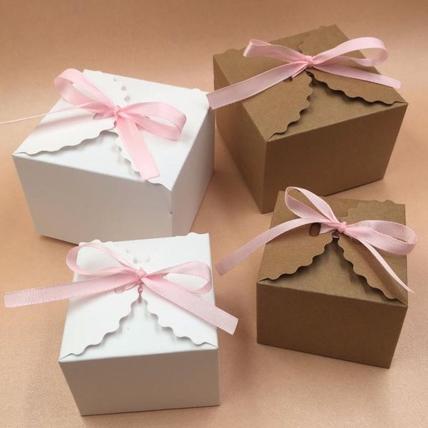 20pcs/lot kraft paper square candy box rustic wedding favors candy holder bags wedding party gift boxes with fre jllels
20pcs/lot kraft paper square candy box rustic wedding favors candy holder bags wedding party gift boxes with fre jllels