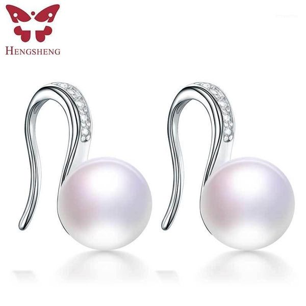 new fine grade freshwater pearl earrings for women charm wedding party jewelry stud earrings, 8-9mm bread round pearls1, Golden;silver
new fine grade freshwater pearl earrings for women charm wedding party jewelry stud earrings, 8-9mm bread round pearls1, Golden;silver