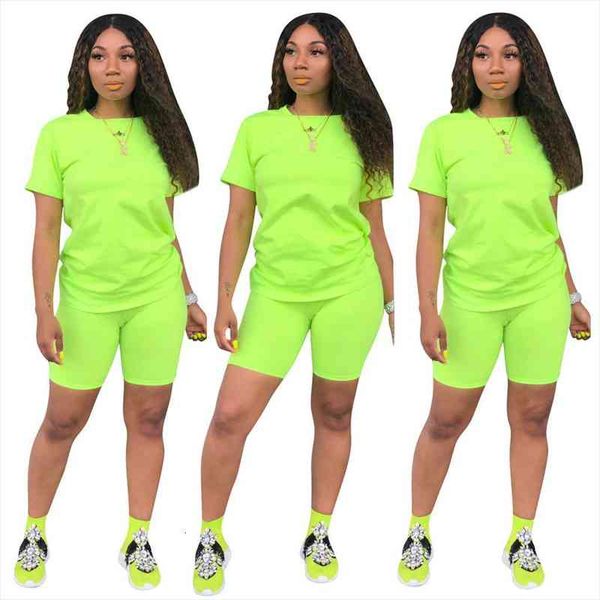 custom your own logo t shirts shorts two set summer women short sleeve o-neck casual 2 piece joggers biker shorts, Gray
custom your own logo t shirts shorts two set summer women short sleeve o-neck casual 2 piece joggers biker shorts, Gray