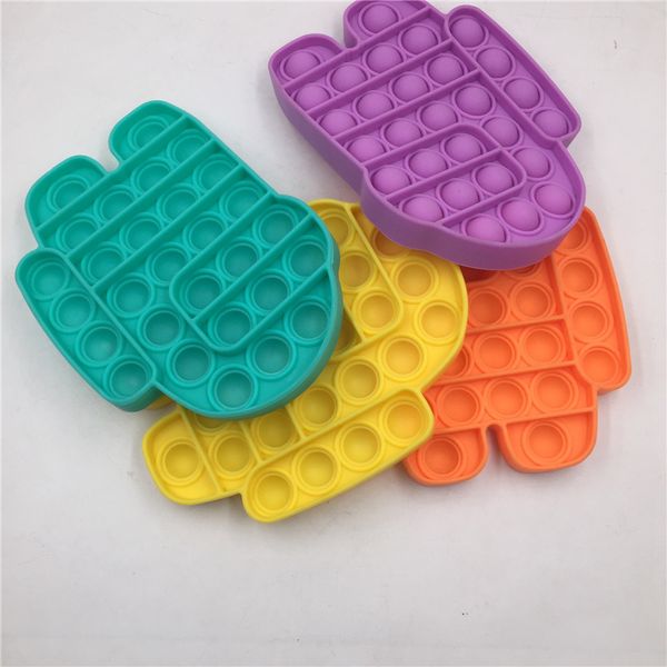 push pop it silicone sensory fidget toy anxiety an stress relief pop bubble game push pop silicone toys table game 2021 new dhl/ g10603
push pop it silicone sensory fidget toy anxiety an stress relief pop bubble game push pop silicone toys table game 2021 new dhl/ g10603
