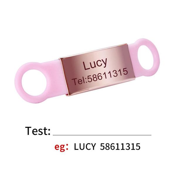 yvyoo new cat dog id tag engraving dog collar pet charm pet name pendant bone necklace collar puppy cat collar q wmtrdg
yvyoo new cat dog id tag engraving dog collar pet charm pet name pendant bone necklace collar puppy cat collar q wmtrdg
