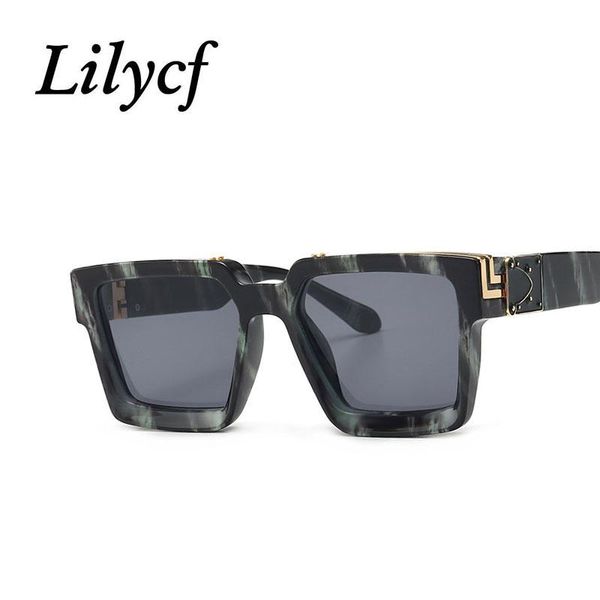 sunglasses 2021 square fashion retro street shooting alloy glasses men's brand designer resin uv400, White;black
sunglasses 2021 square fashion retro street shooting alloy glasses men's brand designer resin uv400, White;black