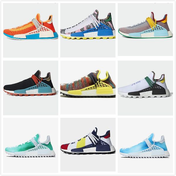 box nmd human race pharrell williams men women running shoes metallic solar pack red nerd blue nobel ink infinite species mens sneakers
box nmd human race pharrell williams men women running shoes metallic solar pack red nerd blue nobel ink infinite species mens sneakers