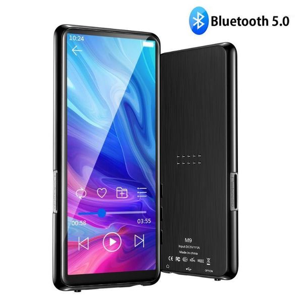 multi-function mp3 player with bluetooth hifi music player speaker touch screen reproductor audio radio calculator game1
multi-function mp3 player with bluetooth hifi music player speaker touch screen reproductor audio radio calculator game1