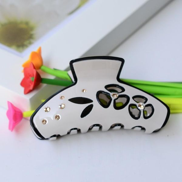 8.5cm size lovely acrylic hair claw clip special color hair accessories for women simple crab clamp, Golden;silver
8.5cm size lovely acrylic hair claw clip special color hair accessories for women simple crab clamp, Golden;silver