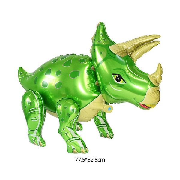 1pc 4d walking dinosaur foil balloons dinosaur party supplies birthday decoration ballons jungle animal part supplies globos wmttco
1pc 4d walking dinosaur foil balloons dinosaur party supplies birthday decoration ballons jungle animal part supplies globos wmttco