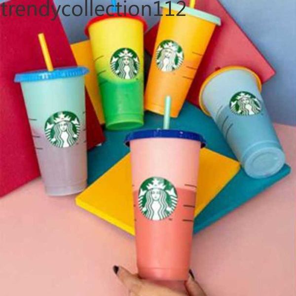 reusable starbucks color changing cold cups plastic tumbler with lid reusable plastic cup oz summer collection trendycollection
reusable starbucks color changing cold cups plastic tumbler with lid reusable plastic cup oz summer collection trendycollection