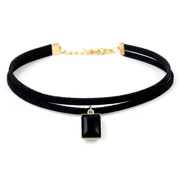 sanwony new fashion necklaces 1 pieces choker necklace set stretch velvet classic gothic tattoo lace choker 38, Silver
sanwony new fashion necklaces 1 pieces choker necklace set stretch velvet classic gothic tattoo lace choker 38, Silver