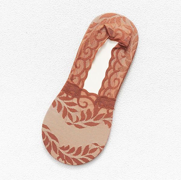 new three-dimensional thin section small leaves lace invisible boat socks summer women non-slip breathable invisible socks wmtsin xhlove, Black
new three-dimensional thin section small leaves lace invisible boat socks summer women non-slip breathable invisible socks wmtsin xhlove, Black