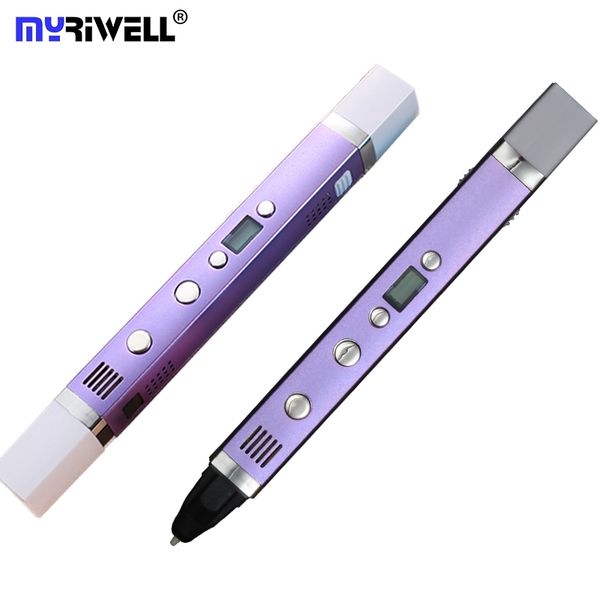 myriwell usb power 3d pen art smart drawing pen printing 3d pens kids creative education toy innovate handle doodle pen 3d model y200428
myriwell usb power 3d pen art smart drawing pen printing 3d pens kids creative education toy innovate handle doodle pen 3d model y200428