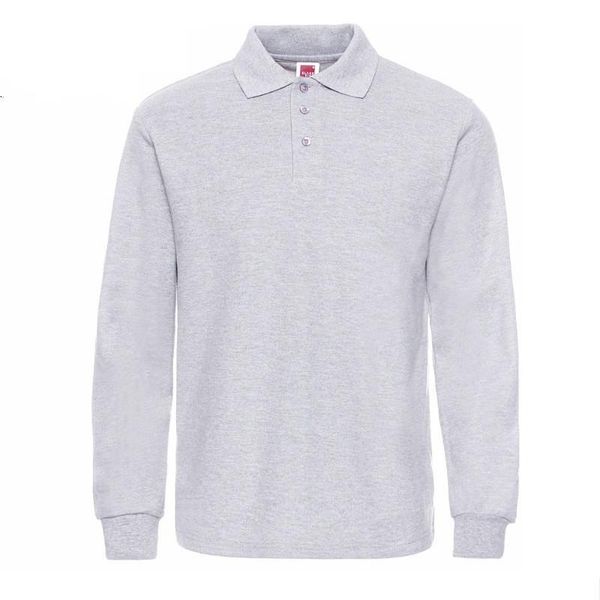casual solid shirts summer fashion men long sleeve cotton polos shirts male tees brand clothing s-3xl, White;black
casual solid shirts summer fashion men long sleeve cotton polos shirts male tees brand clothing s-3xl, White;black