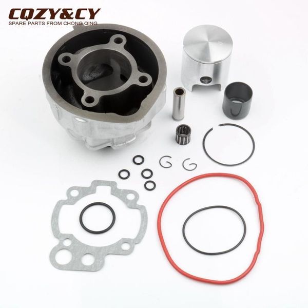 motorcycle 49mm 90cc big bore cylinder kit for dt50 tzr 50 am6 minarelli 2 stroke engine parts1
motorcycle 49mm 90cc big bore cylinder kit for dt50 tzr 50 am6 minarelli 2 stroke engine parts1
