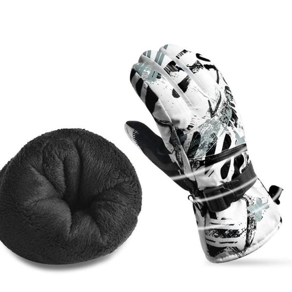 ski gloves touch screen professional snowboard fleece winter warm ultralight waterproof motorcycle thermal snow
ski gloves touch screen professional snowboard fleece winter warm ultralight waterproof motorcycle thermal snow