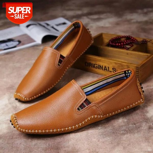 men casual walking shoes leather loafers office dress shoes for men driving moccasins comfortable slip on party fashion #kf2r
men casual walking shoes leather loafers office dress shoes for men driving moccasins comfortable slip on party fashion #kf2r