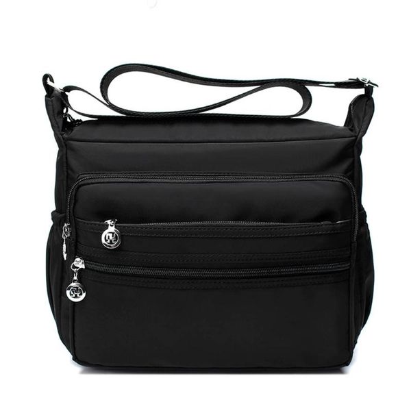 cross body lightweight women bag waterproof nylon bags messenger female zipper crossbody daily multilayer sac main femme #srn
cross body lightweight women bag waterproof nylon bags messenger female zipper crossbody daily multilayer sac main femme #srn