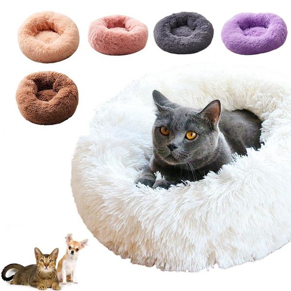 long plush cat dog bed house soft round cat bed pet dog for small dogs cats nest winter warm deep sleeping puppy mat
long plush cat dog bed house soft round cat bed pet dog for small dogs cats nest winter warm deep sleeping puppy mat