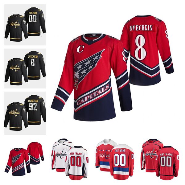 washington capitals 2021 reverse retro hockey jersey john carlson ilya kovalchuk nicklas backstrom jakub vrana richard panik custom stitche, Black;red
washington capitals 2021 reverse retro hockey jersey john carlson ilya kovalchuk nicklas backstrom jakub vrana richard panik custom stitche, Black;red