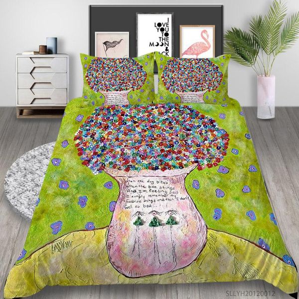 bedding sets 3d luxury duvet cover set king size double modern home bed pillowcase 2/3 pcs for all seasons
bedding sets 3d luxury duvet cover set king size double modern home bed pillowcase 2/3 pcs for all seasons