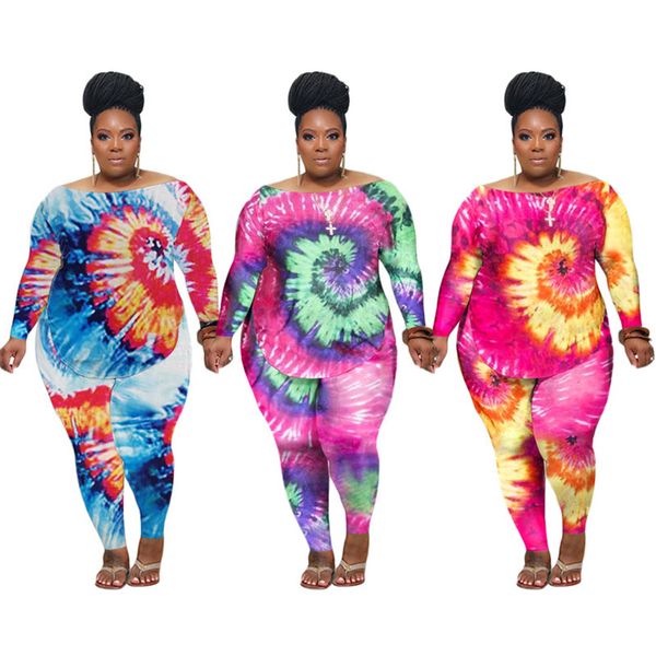 women designer bigger size sweatsuit hoodies leggings pullover tie-dye 3xl 4xl long sleeve 2 piece sets fall winter casual clothing 4058, Black
women designer bigger size sweatsuit hoodies leggings pullover tie-dye 3xl 4xl long sleeve 2 piece sets fall winter casual clothing 4058, Black