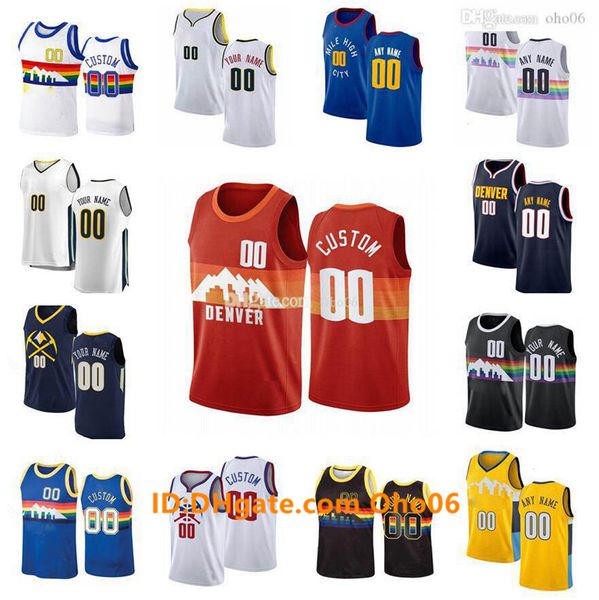 custom denvers jersey men women kid 10 bol 27 murray 15 jokic 1 porter jr. 4 millsap 14 harris 11 morris 5 barton howard basketball jerseys, Black;red
custom denvers jersey men women kid 10 bol 27 murray 15 jokic 1 porter jr. 4 millsap 14 harris 11 morris 5 barton howard basketball jerseys, Black;red