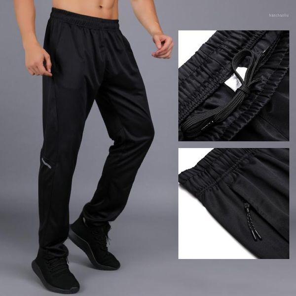 running pants men sportswear fitness sports pocket football gym trousers solid polyester training long biking bodybuilding1, Black;blue
running pants men sportswear fitness sports pocket football gym trousers solid polyester training long biking bodybuilding1, Black;blue