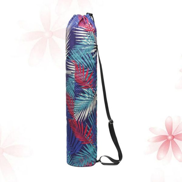 sanguocao yoga mats canvas printed mat carry bag fashion sports drawstring shoulder fitness ( bg180002 )
sanguocao yoga mats canvas printed mat carry bag fashion sports drawstring shoulder fitness ( bg180002 )