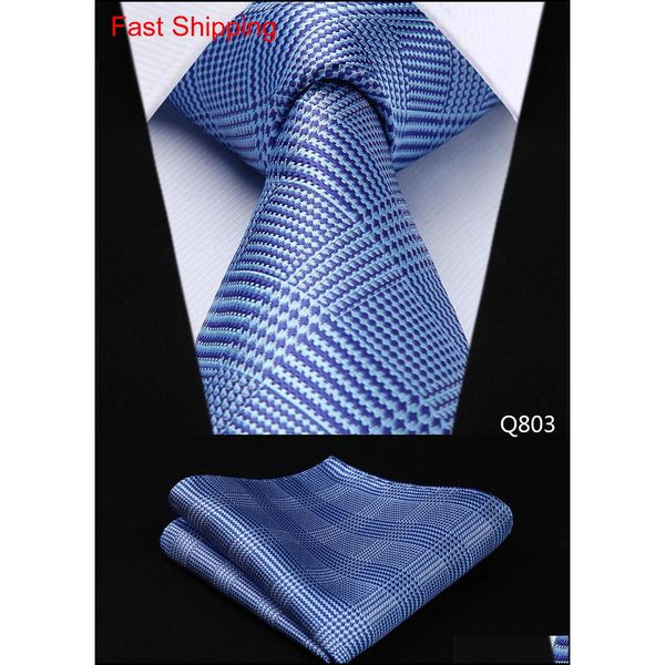 wholesale check solid 3.4" silk mens extra long tie necktie handkerchief set#q8 fashion pocket square cl qylqea mj_fashion, Blue;white
wholesale check solid 3.4" silk mens extra long tie necktie handkerchief set#q8 fashion pocket square cl qylqea mj_fashion, Blue;white