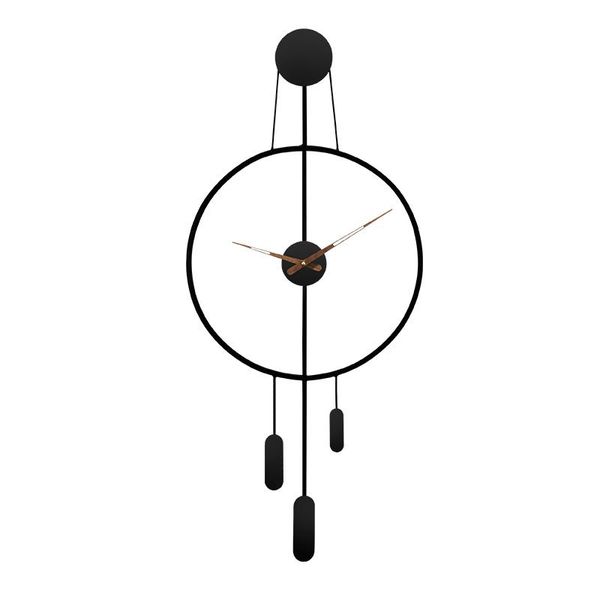 wall clocks simple modern living room clock home fashion creative nordic personality decoration atmosphere silent handmade
wall clocks simple modern living room clock home fashion creative nordic personality decoration atmosphere silent handmade