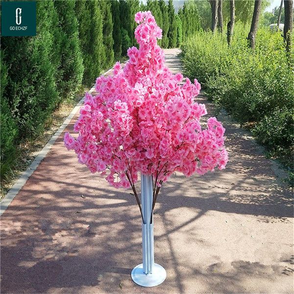 colorful artificial cherry blossom tree roman column road leads wedding mall opened props iron art flower doors tree
colorful artificial cherry blossom tree roman column road leads wedding mall opened props iron art flower doors tree