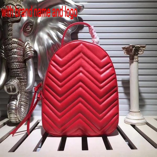 wave v pattern classic marmont backpack women backpacks leisure school bag real leather quilted mochila bags gqsaj 6628
wave v pattern classic marmont backpack women backpacks leisure school bag real leather quilted mochila bags gqsaj 6628
