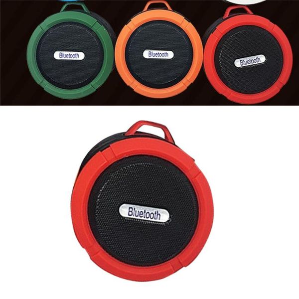 portable speakers c6 bluetooth sports speaker mini round wireless hanging waterproof stereo sound box gift
portable speakers c6 bluetooth sports speaker mini round wireless hanging waterproof stereo sound box gift