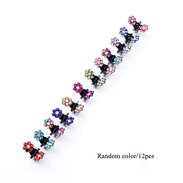 12 pcs rhinestone butterfly small hair claw hairpins hair accessories ornaments hair clips hairgrip for women girls kids h jllfuq, Slivery;white
12 pcs rhinestone butterfly small hair claw hairpins hair accessories ornaments hair clips hairgrip for women girls kids h jllfuq, Slivery;white
