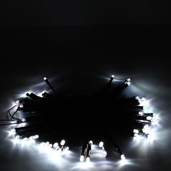 50 led solar powered pure white string light xmas garden deco holiday led strings delivery
50 led solar powered pure white string light xmas garden deco holiday led strings delivery